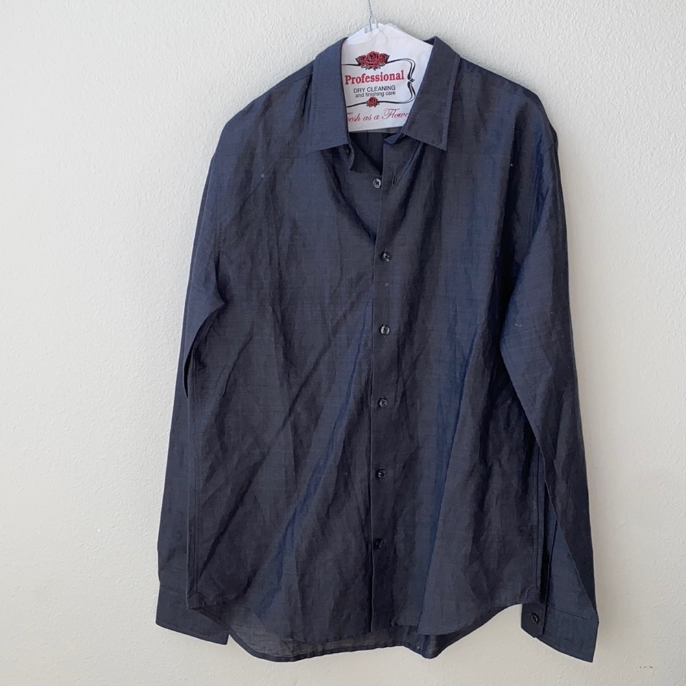 Vince shirt